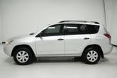 Thumbnail of 2008 Classic Silver Metallic Toyota RAV4
