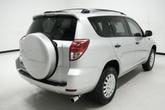 Thumbnail of 2008 Classic Silver Metallic Toyota RAV4