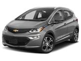 Photo of 2019 Silver Ice Metallic Chevrolet Bolt EV