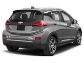 Thumbnail of 2019 Silver Ice Metallic Chevrolet Bolt EV