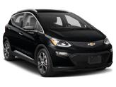 Thumbnail of 2019 Silver Ice Metallic Chevrolet Bolt EV