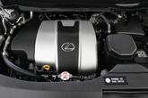 Thumbnail of 2022  Lexus RX 350