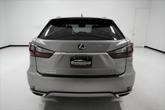 Thumbnail of 2022  Lexus RX 350