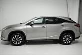 Thumbnail of 2022  Lexus RX 350