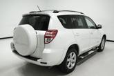 Thumbnail of 2011 Blizzard Pearl Toyota RAV4