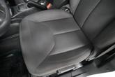 Thumbnail of 2018 Bright White Clearcoat Jeep Wrangler JK
