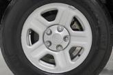 Thumbnail of 2018 Bright White Clearcoat Jeep Wrangler JK