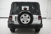 Thumbnail of 2018 Bright White Clearcoat Jeep Wrangler JK