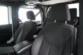 Thumbnail of 2018 Bright White Clearcoat Jeep Wrangler JK