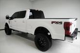 Thumbnail of 2018 Oxford White Ford F-250