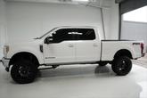 Thumbnail of 2018 Oxford White Ford F-250