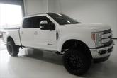 Thumbnail of 2018 Oxford White Ford F-250