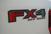 Thumbnail of 2018 Oxford White Ford F-250
