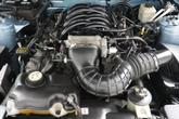 Thumbnail of 2006  Ford Mustang