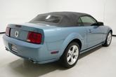 Thumbnail of 2006  Ford Mustang