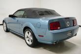 Thumbnail of 2006  Ford Mustang
