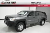 Photo of 2013  Toyota Tacoma