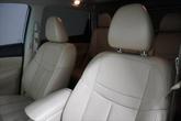 Thumbnail of 2019 Pearl White Tricoat Nissan Rogue