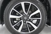 Thumbnail of 2019 Pearl White Tricoat Nissan Rogue