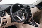 Thumbnail of 2019 Pearl White Tricoat Nissan Rogue