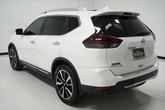 Thumbnail of 2019 Pearl White Tricoat Nissan Rogue