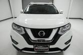 Thumbnail of 2019 Pearl White Tricoat Nissan Rogue