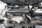 Thumbnail of 2019 Pearl White Tricoat Nissan Rogue