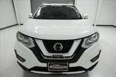Thumbnail of 2019 Pearl White Tricoat Nissan Rogue