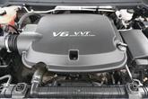 Thumbnail of 2022 Summit White Chevrolet Colorado