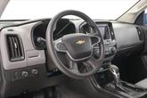 Thumbnail of 2022 Summit White Chevrolet Colorado