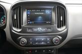Thumbnail of 2022 Summit White Chevrolet Colorado