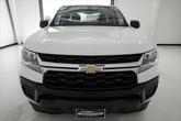 Thumbnail of 2022 Summit White Chevrolet Colorado