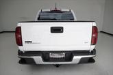 Thumbnail of 2022 Summit White Chevrolet Colorado