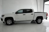Thumbnail of 2022 Summit White Chevrolet Colorado