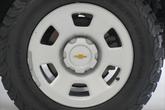 Thumbnail of 2022 Summit White Chevrolet Colorado