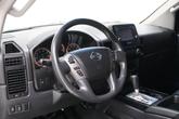 Thumbnail of 2015 Brilliant Silver Nissan Titan