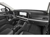 Thumbnail of 2023 Glacial White Pearl Kia Sportage
