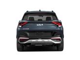 Thumbnail of 2023 Glacial White Pearl Kia Sportage