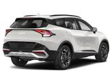 Thumbnail of 2023 Glacial White Pearl Kia Sportage