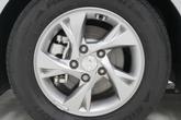 Thumbnail of 2021 Shimmering Silver Pearl Hyundai ELANTRA