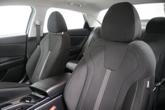 Thumbnail of 2021 Shimmering Silver Pearl Hyundai ELANTRA