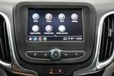 Thumbnail of 2023 Sterling Gray Metallic Chevrolet Equinox