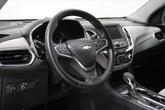 Thumbnail of 2023 Sterling Gray Metallic Chevrolet Equinox
