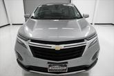 Thumbnail of 2023 Sterling Gray Metallic Chevrolet Equinox