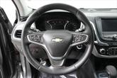 Thumbnail of 2023 Sterling Gray Metallic Chevrolet Equinox