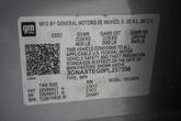 Thumbnail of 2023 Sterling Gray Metallic Chevrolet Equinox