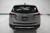 Thumbnail of 2023 Sterling Gray Metallic Chevrolet Equinox