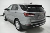 Thumbnail of 2023 Sterling Gray Metallic Chevrolet Equinox