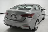 Thumbnail of 2022 Forge Gray Hyundai Accent