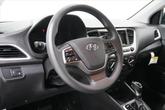 Thumbnail of 2022 Forge Gray Hyundai Accent